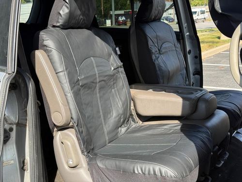 2014 Honda Odyssey EX-L — photo 22