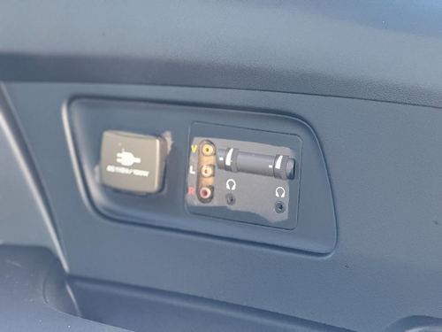 2014 Honda Odyssey EX-L — photo 24