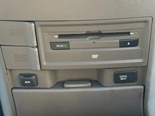 2014 Honda Odyssey EX-L — photo 25