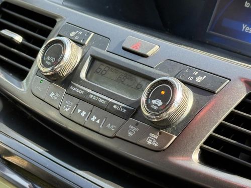 2014 Honda Odyssey EX-L — photo 26