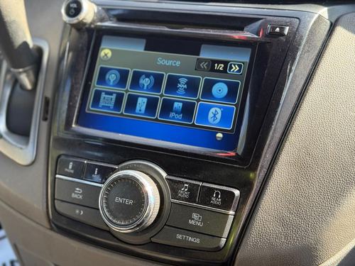 2014 Honda Odyssey EX-L — photo 28