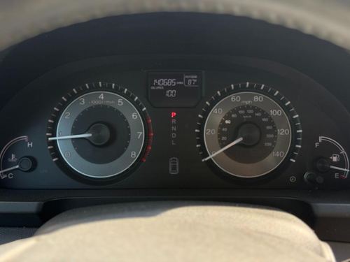 2014 Honda Odyssey EX-L — photo 29