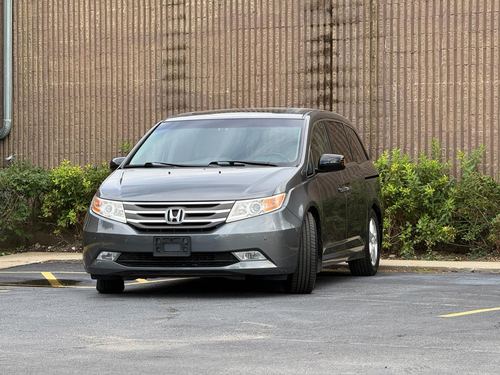 2013 Honda Odyssey