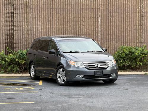 2013 Honda Odyssey — photo 6