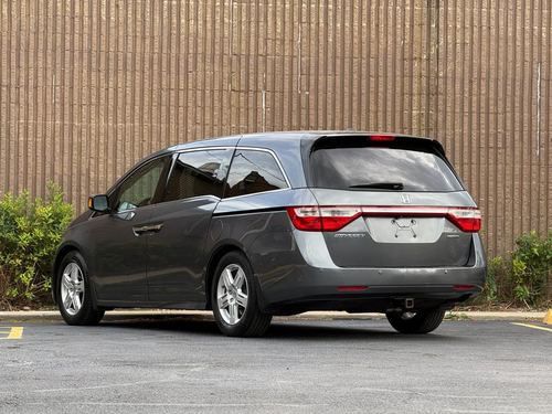 2013 Honda Odyssey — photo 15