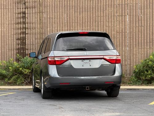 2013 Honda Odyssey — photo 17