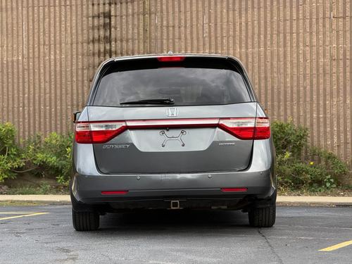 2013 Honda Odyssey — photo 19
