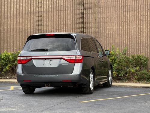2013 Honda Odyssey — photo 20