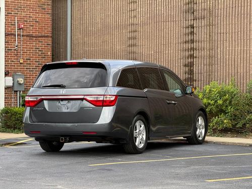 2013 Honda Odyssey — photo 21