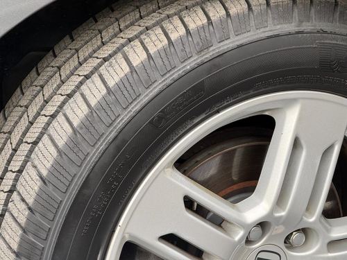 2013 Honda Odyssey — photo 22
