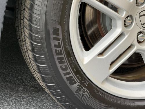 2013 Honda Odyssey — photo 24