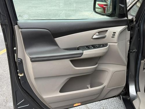 2013 Honda Odyssey — photo 26