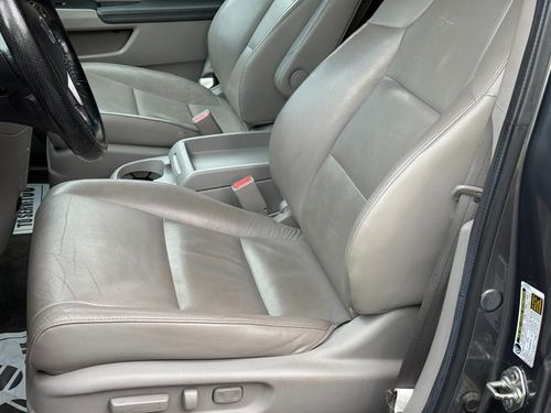 2013 Honda Odyssey — photo 27