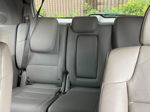 2013 Honda Odyssey — photo 29