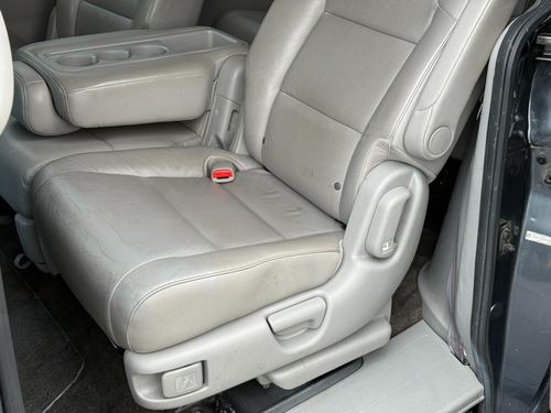 2013 Honda Odyssey — photo 30