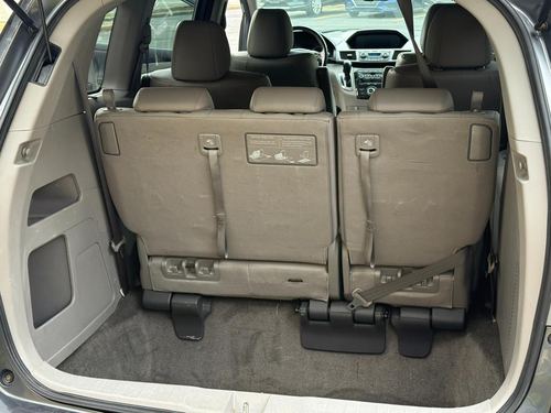 2013 Honda Odyssey — photo 31