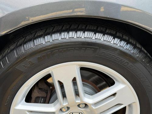 2013 Honda Odyssey — photo 32