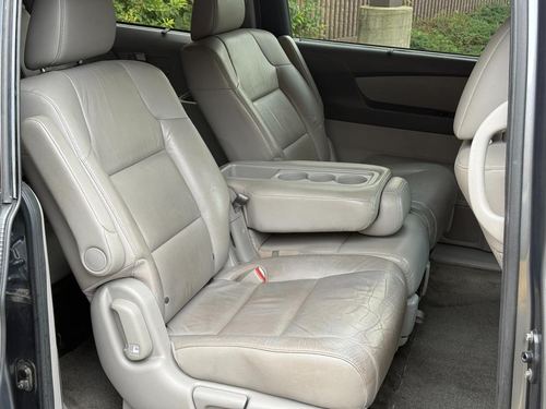 2013 Honda Odyssey — photo 33