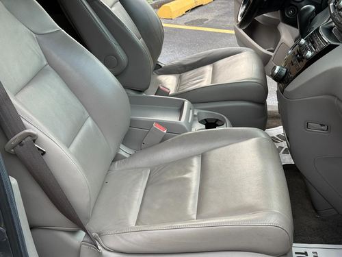 2013 Honda Odyssey — photo 35