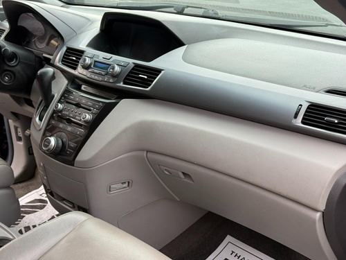 2013 Honda Odyssey — photo 36