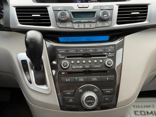 2013 Honda Odyssey — photo 39