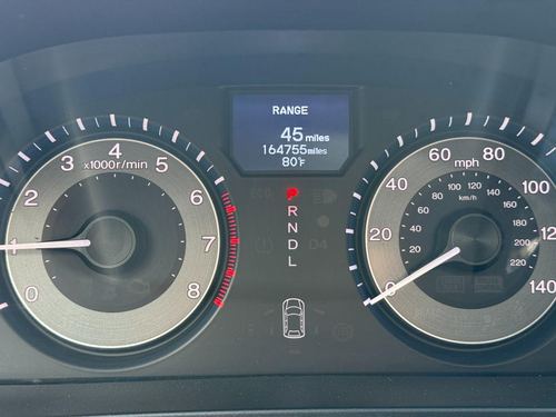 2013 Honda Odyssey — photo 41