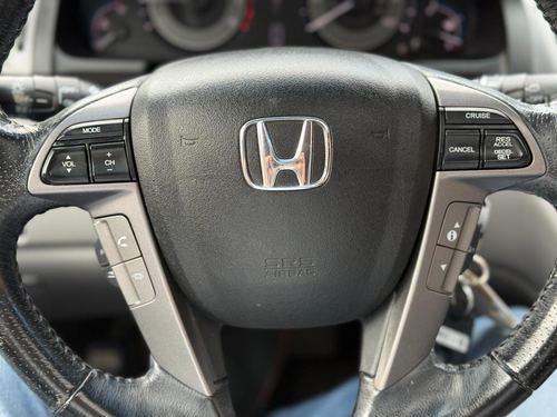 2013 Honda Odyssey — photo 42