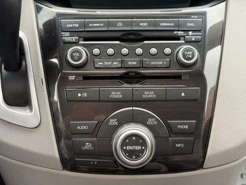 2013 Honda Odyssey — photo 43