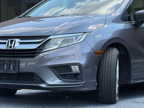 2019 HONDA ODYSSEY — photo 14