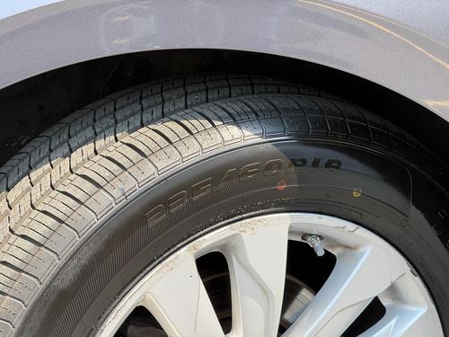 2019 HONDA ODYSSEY — photo 15