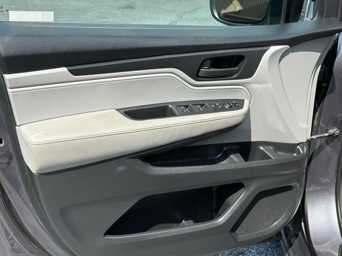 2019 HONDA ODYSSEY — photo 19