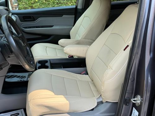 2019 HONDA ODYSSEY — photo 20