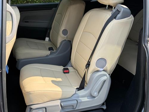 2019 HONDA ODYSSEY — photo 21