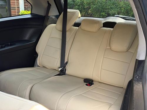 2019 HONDA ODYSSEY — photo 22