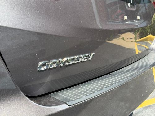 2019 HONDA ODYSSEY — photo 23