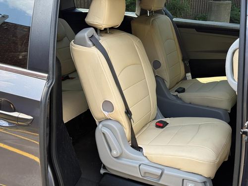 2019 HONDA ODYSSEY — photo 24