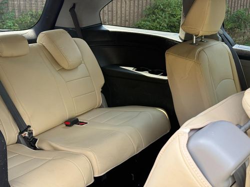2019 HONDA ODYSSEY — photo 25