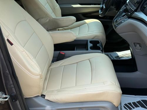 2019 HONDA ODYSSEY — photo 26