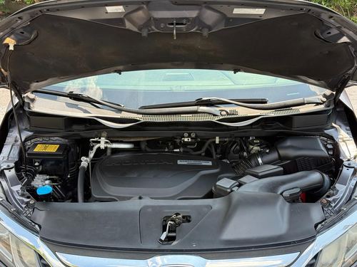 2019 HONDA ODYSSEY — photo 29