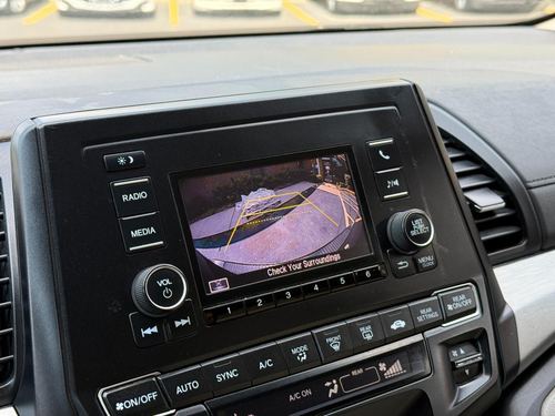 2019 HONDA ODYSSEY — photo 32
