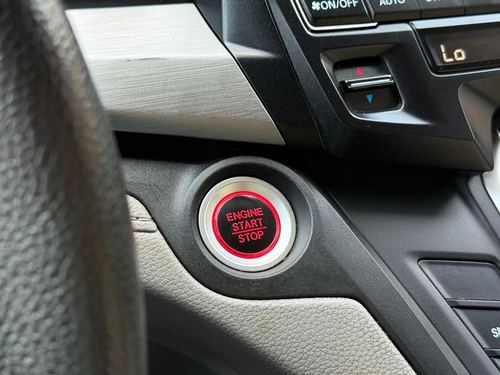 2019 HONDA ODYSSEY — photo 33
