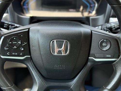 2019 HONDA ODYSSEY — photo 34