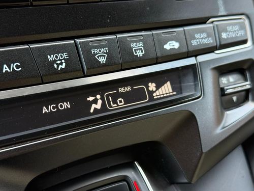 2019 HONDA ODYSSEY — photo 35