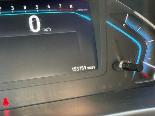 2019 HONDA ODYSSEY — photo 36