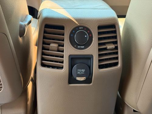 2007 Honda Pilot — photo 4