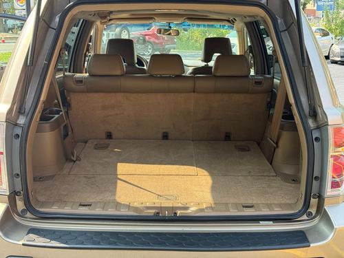 2007 Honda Pilot — photo 5