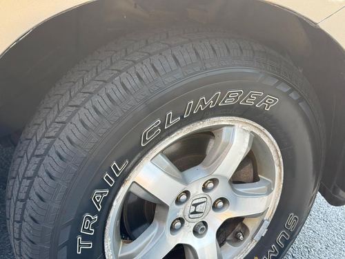 2007 Honda Pilot — photo 6