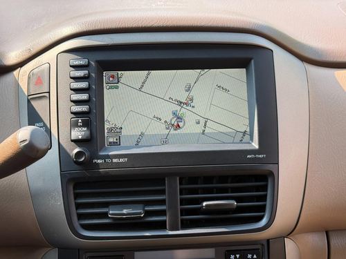 2007 Honda Pilot — photo 10