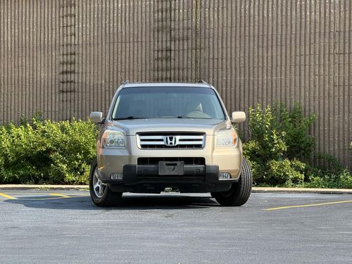 2007 Honda Pilot — photo 12