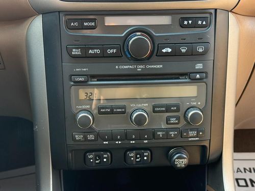 2007 Honda Pilot — photo 13
